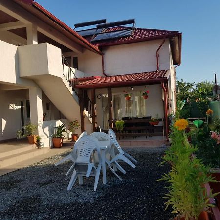 Casa Dragon Ξενοδοχείο Σουλινάς Εξωτερικό φωτογραφία