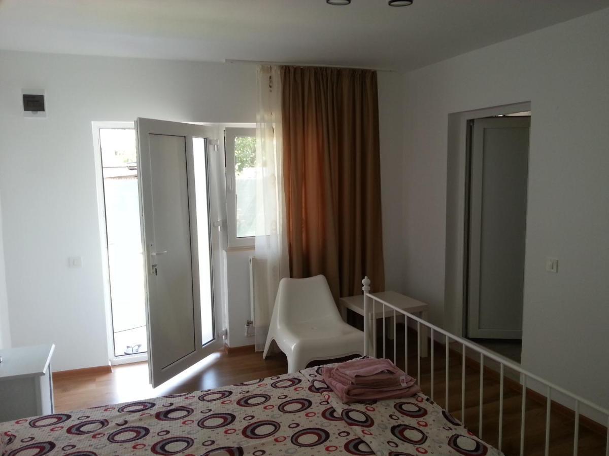Casa Dragon Ξενοδοχείο Σουλινάς Εξωτερικό φωτογραφία