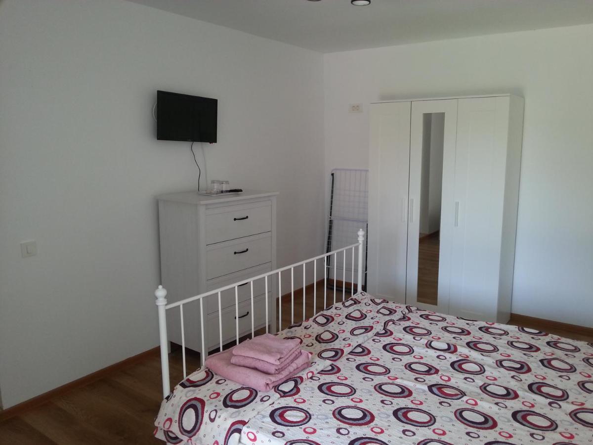 Casa Dragon Ξενοδοχείο Σουλινάς Εξωτερικό φωτογραφία